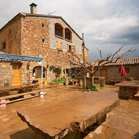 Masia Massanes Guest House Tiurana Екстериор снимка