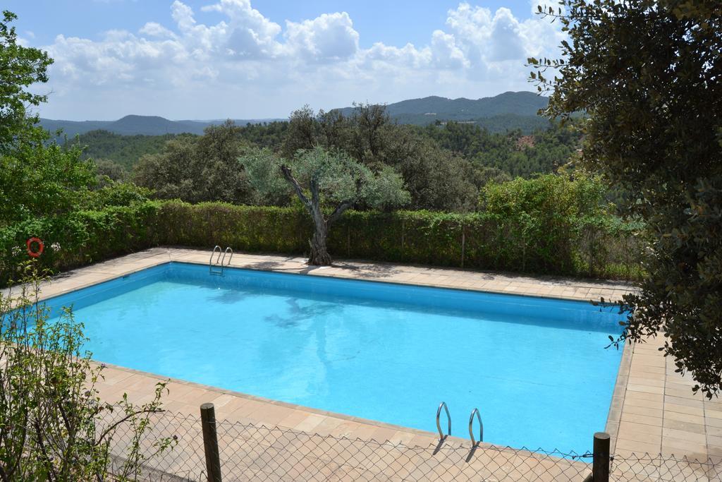 Masia Massanes Guest House Tiurana Екстериор снимка