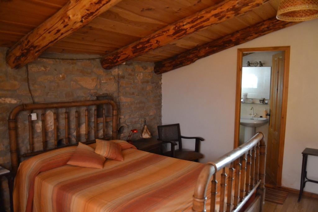 Masia Massanes Guest House Tiurana Екстериор снимка